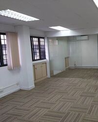 Union Building (D2), Office #583617191